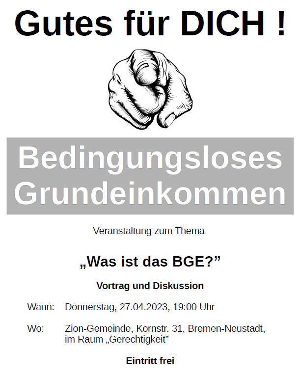 BILGRUBREMEN's tweet photo. Unsere erste öffentliche Veranstaltung: https://t.co/paj2kpGSs0