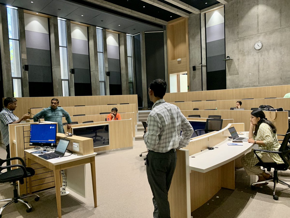 Pranab Choudhury tweet media