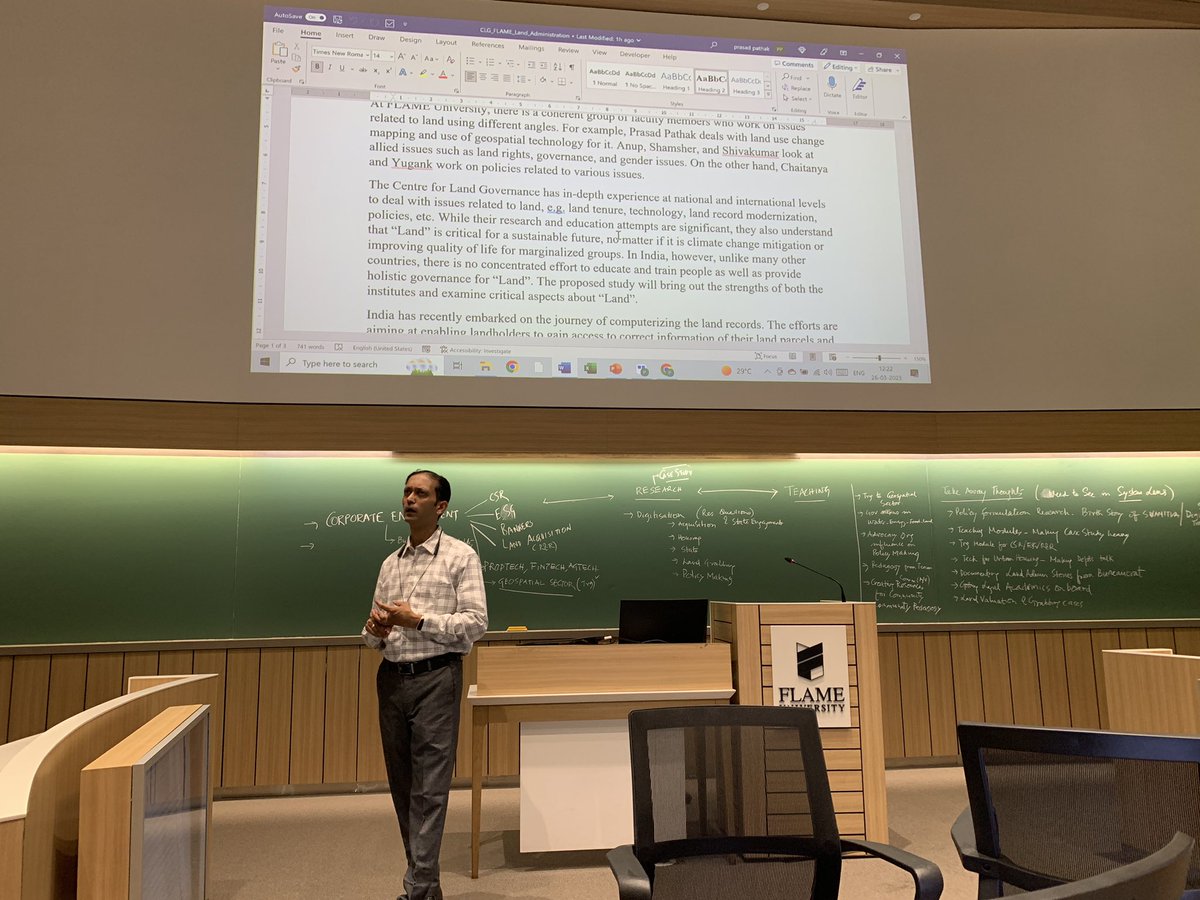 Pranab Choudhury tweet media