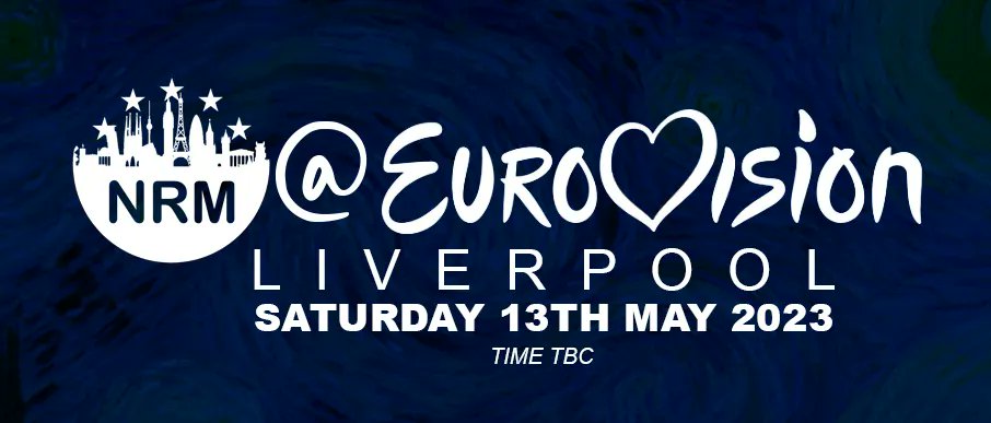 BremainInSpain's tweet photo. The next event on the NRM calendar is at Eurovision on Saturday
13/4/23.
Come and join us 
#RejoinEUrovision
@MarchForRejoin 
#RejoinEU https://t.co/qKdNH62rGz