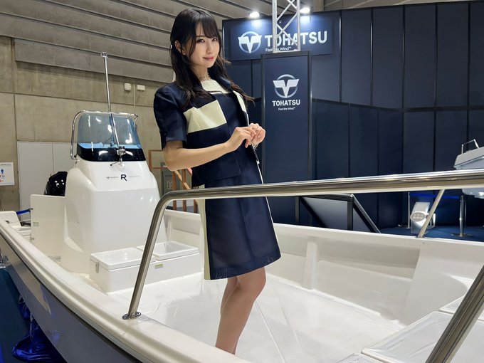 Twitterのコスプレ画像1