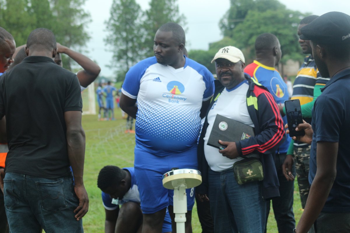 FUTWA256's tweet photo. #LiraCorprateLeagueTugOfWar
How it started and how it ended.
@NileSpecial
@CentenaryBank
@housingfinanceU
@UgandaPrisons
@MinofHealthUG
@min_waterUg
@gazellecorpclub
@943qfmlira
#spaceloungelira #SuperSelect
#WATU #UTCLira #DownTown #PalMerias #DOC2012
#TugwarTuglife https://t.co/fagxyuRX63