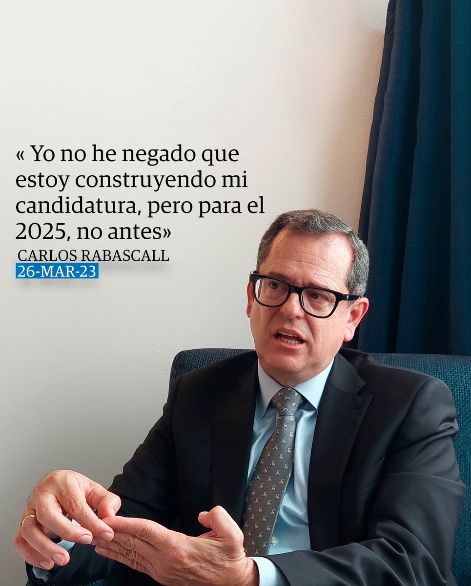 El Universo tweet media