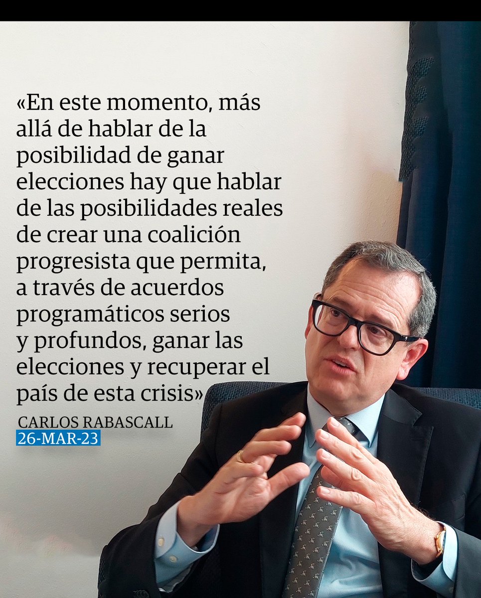 El Universo tweet media