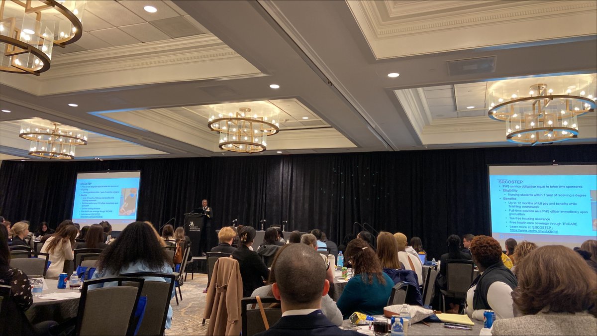 AACN Policy tweet media