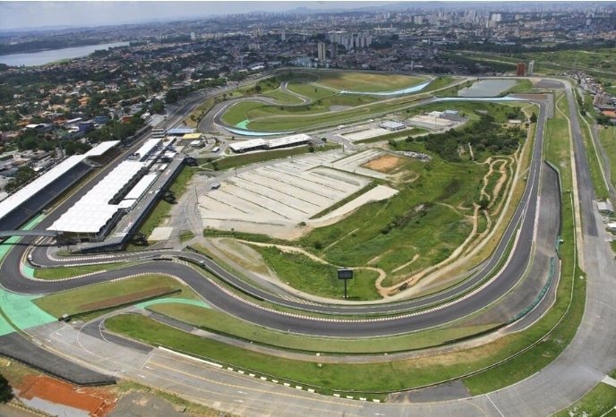 Next Week, last Race Week 

✅️#Suzuka🇯🇵
🔜#Interlagos🇧🇷

#FMD #F1MD #FMDSeason6 #F122