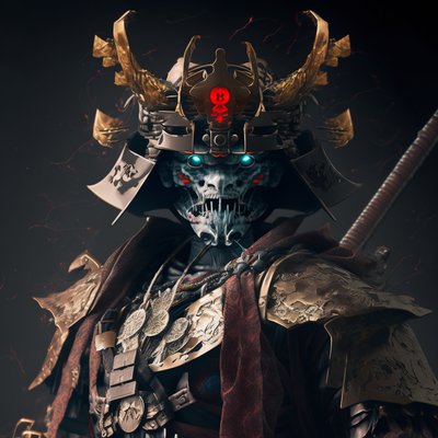 Bushido_Society's tweet photo. Happy Sunday warriors. Here's the mission. Pick up 2 Bushidos off the floor w/royalties &amp; get 1 @KereksKings collab. We will run this mission until next Sunday. ⚔️⚔️ https://t.co/5IRsLnw2wm
