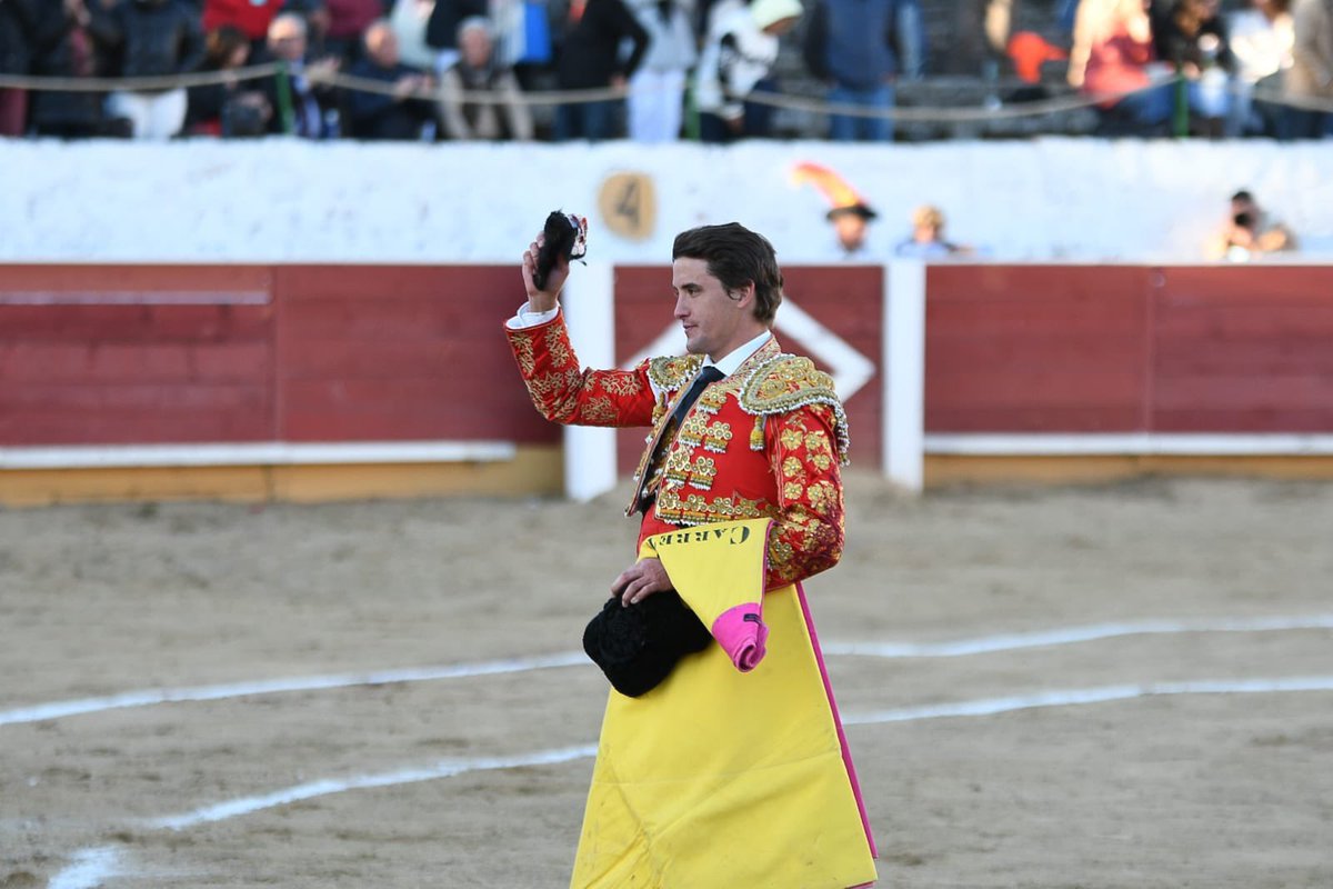 Burladero tweet media