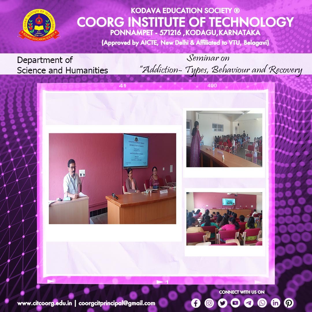CoorgInstitute's tweet photo. https://t.co/YU6estlEsT