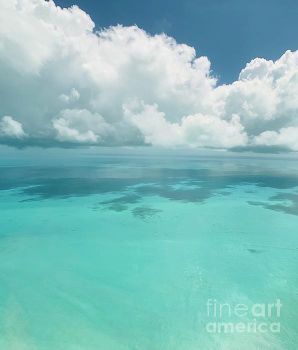 New artwork for sale! - "West Caicos Clouds " - fineartamerica.com/featured/west-… <a href="/fineartamerica/">Fine Art America</a>