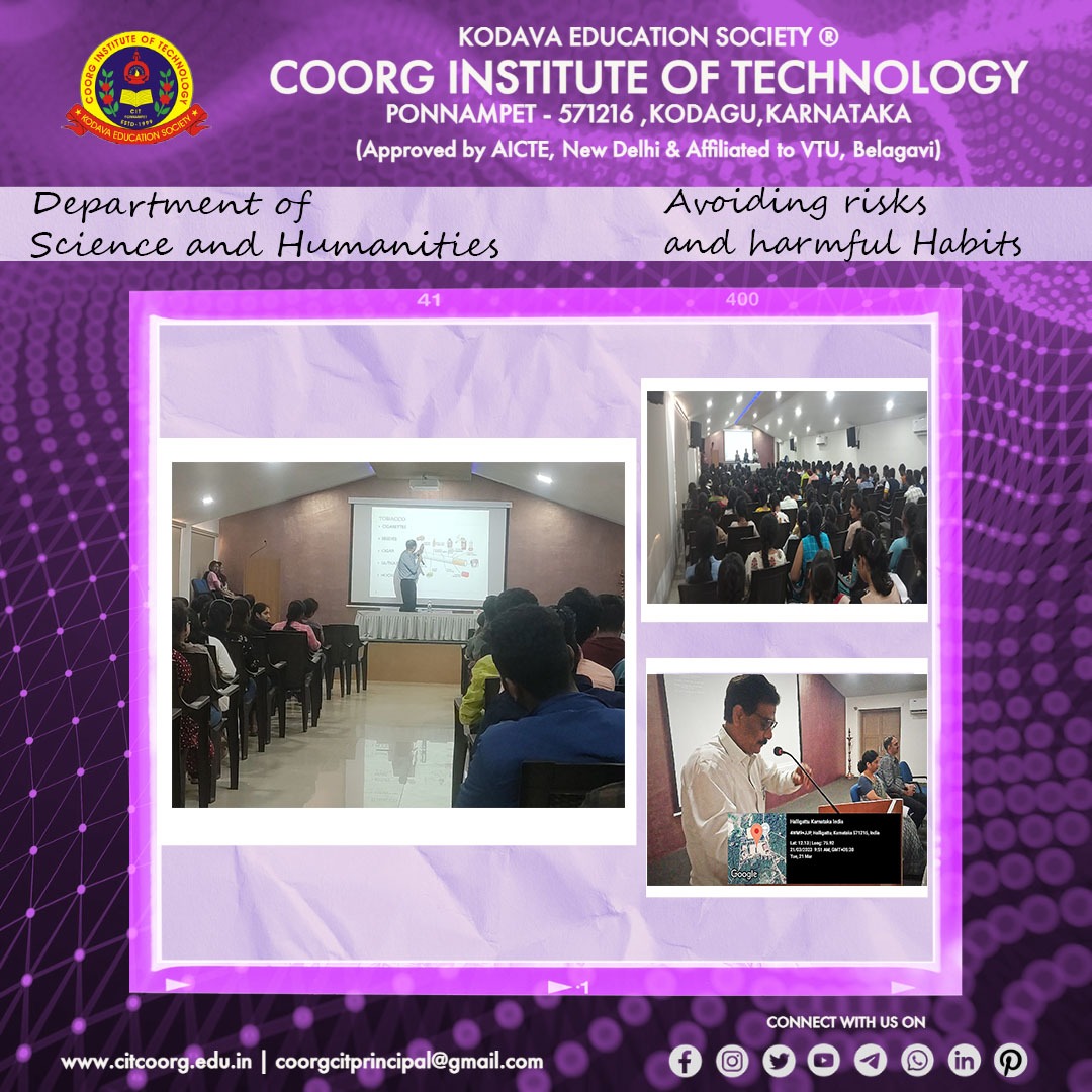 CoorgInstitute's tweet photo. https://t.co/veT9LGYquF