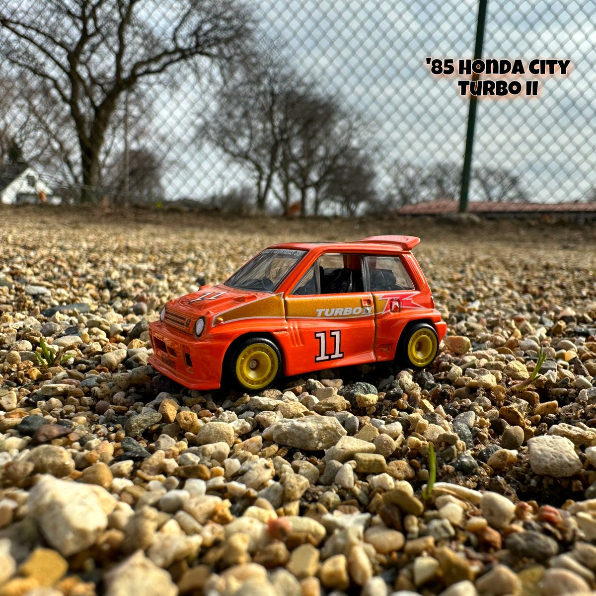 007Efrain's tweet photo. '85 Honda City Turbo II 🦊#hotwheels #hotwheelshonda #lapuramantecadellechon #honda #hondaturbo #hotwheelspremium #hondacity https://t.co/yvcXR8OZeW