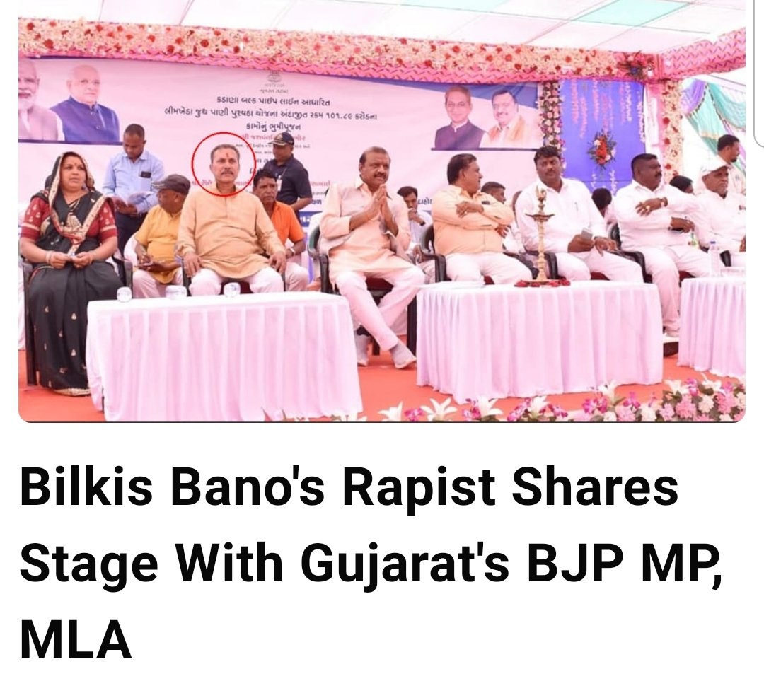 Ramki2009's tweet photo. @ianuragthakur @RahulGandhi #bjpwithrapists https://t.co/8vtVa3nZ7v