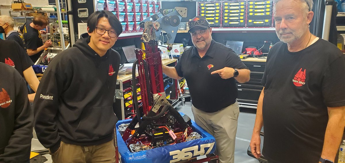 TPHS Foundation tweet media