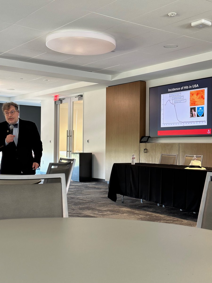 KiranKSankar's tweet photo. An absolute honor to present a unique case of using the Kickstand Rod Technique to treat Pelvic Obliquity following Iatrogenic Spinal Deformity performed by my mentor @docclift  as well as to meet the great @PeterHotez  at the APSA Regional Meeting in the Texas Medical Center! https://t.co/1e9AswOApz