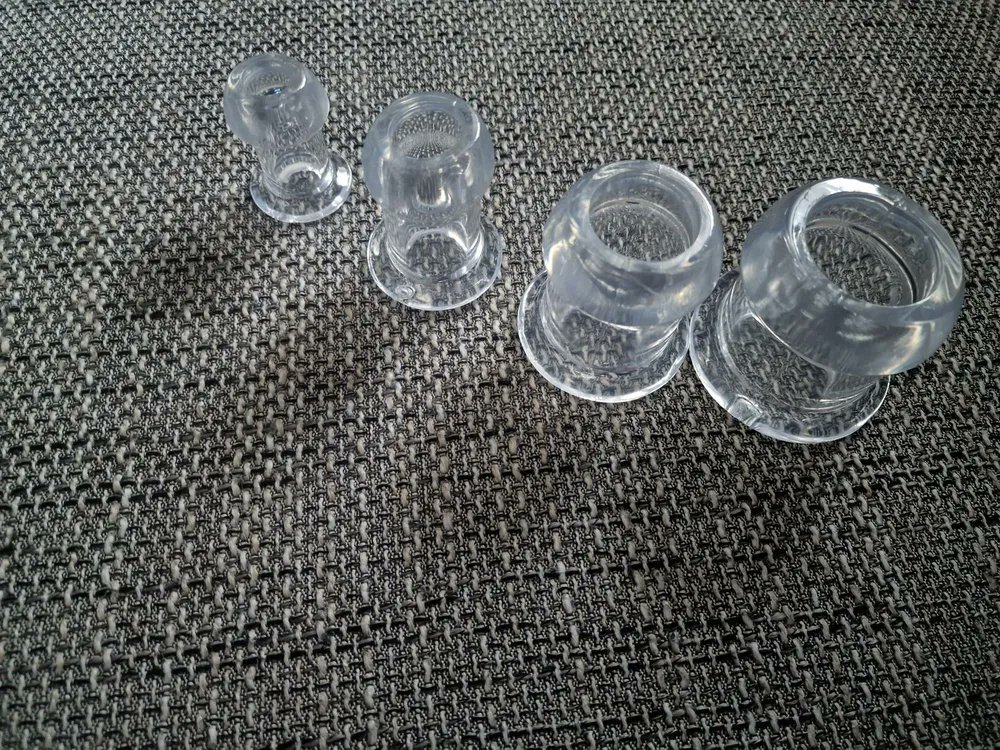 Neue toys #sklave #herrin #findom #onlineherrin #onlinesklave #Slut