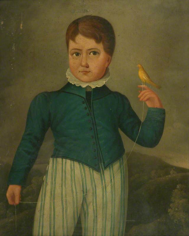 artukdotorg's tweet image. It's almost time to watch BBC's #WildIsles! 

Inspired by David Attenborough's incredible showing of UK birdlife, take a closer look at birds in art with @OpenUniversity Lecturer in Art History @CarlaBenzan

👉 artuk.org/discover/stori…

British (English) School 📸 @mcrartgallery