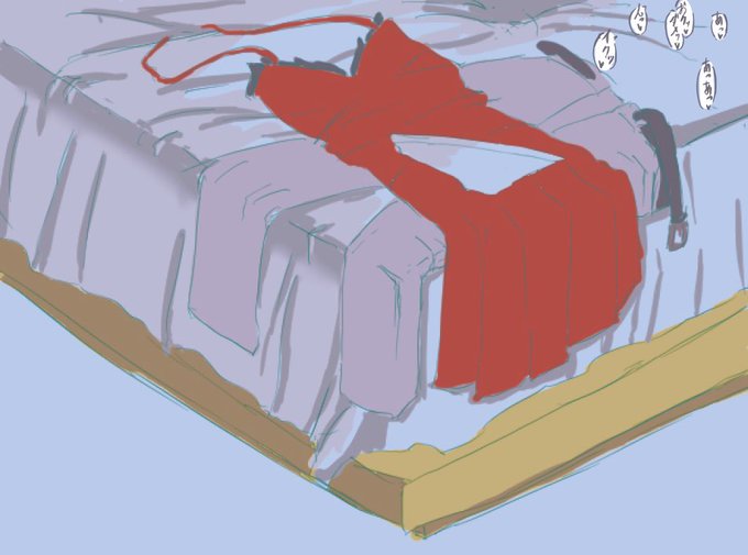 結局、この衣装ってこの子の概念だから
びそくでもバイブリーでもなんでもこの衣装。
これだけでもうだれだかわかるし。

ちなみにこれはまずいものは何も描いてないからセーフ…のはず 