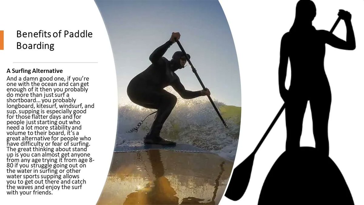 MightyPaddle's tweet photo. Everyone should try surfing, at least.....100 times.  #surf #supsurf #paddleboarding #standuppaddle #mightypaddle #standuppaddleboarding #paddleboardlife #indiegogo #innovation #getoutthere #enjoynature https://t.co/nl6cKaVE1H