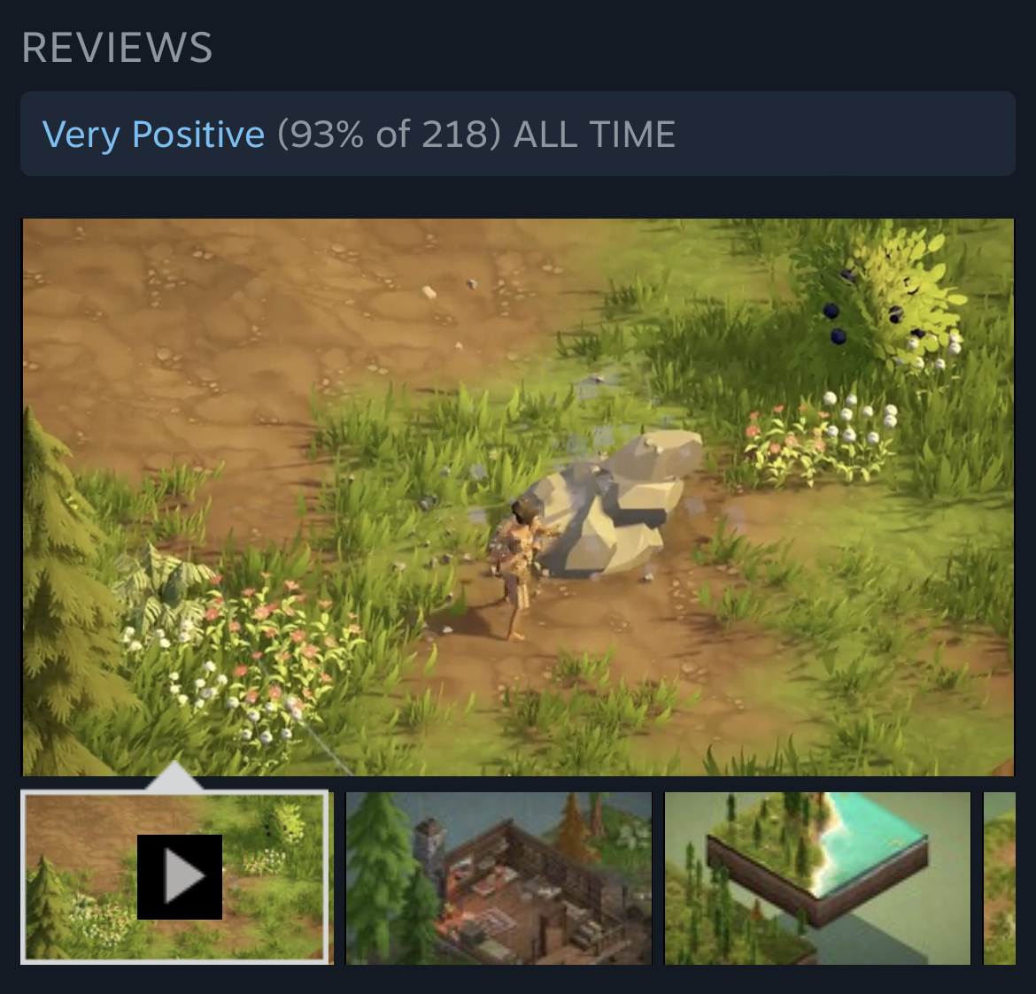 Above Snakes, PC - Steam