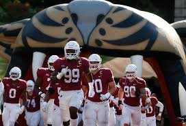After a great visit I am blessed to announce that I have received an offer from Lafayette College! <a href="/CmdPanther1/">Rob Hinson</a> <a href="/CoachDWilkins/">Donte Wilkins</a> <a href="/Coach__Trox/">John Troxell</a> <a href="/CoachKBaumann/">Kevin Baumann</a>