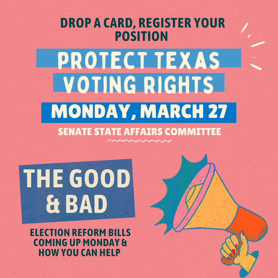 Common Cause Texas tweet media