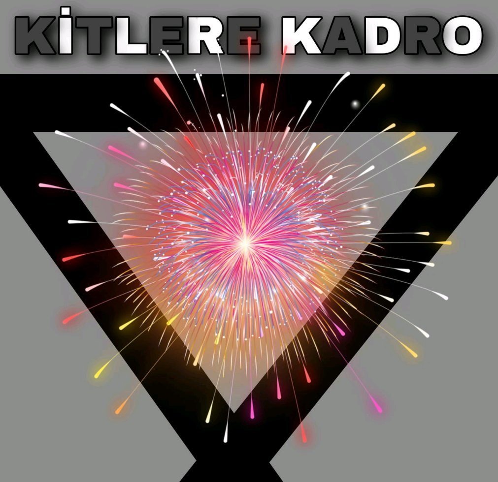 #90BinKiteKadroHaktır

Yedili Masa Fazıl Cemil ADAM YİNE KAZANACAK Yusuf Demir Zaniolo SAY LALISA DAY Kaan Ayhan Okan Kuntz Dubois İmza Geçmiş Oruç Gomis Show TV Temel