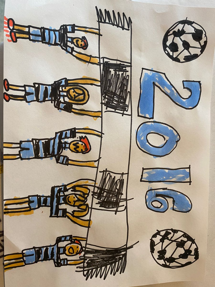 Cumnock2016s's tweet image. Poster 9.