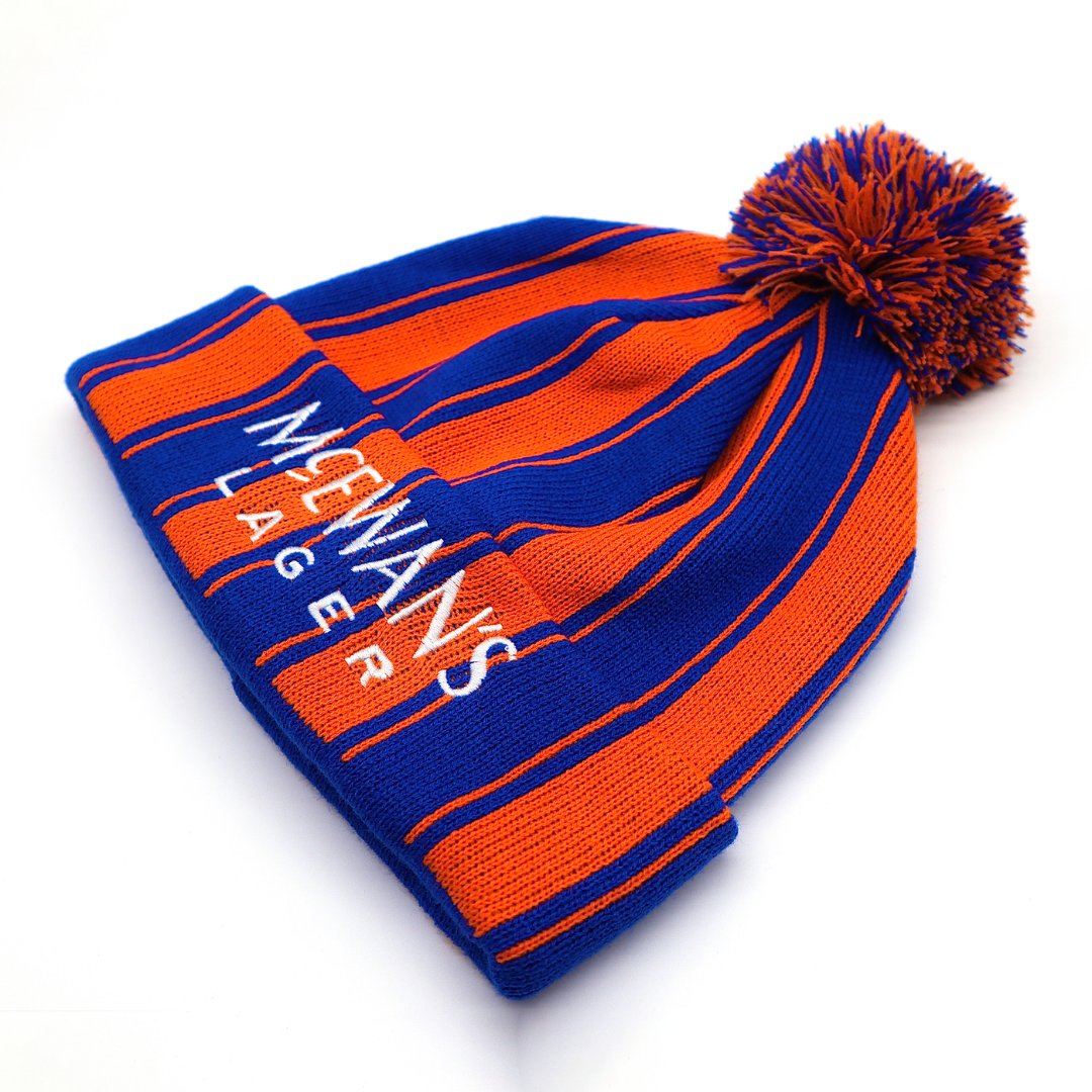 True Blue Badges (@truebluebadges) on Twitter photo The ‘93/94 Away’ premium knitted bobble hat 🟠🔵
Available to purchase both with and without sponsorship embroidery.
Available to purchase here:
truebluebadges.co.uk
#watp The ‘93/94 Away’ premium knitted bobble hat 🟠🔵
Available to purchase both with and without sponsorship embroidery.
Available to purchase here:
truebluebadges.co.uk
#watp