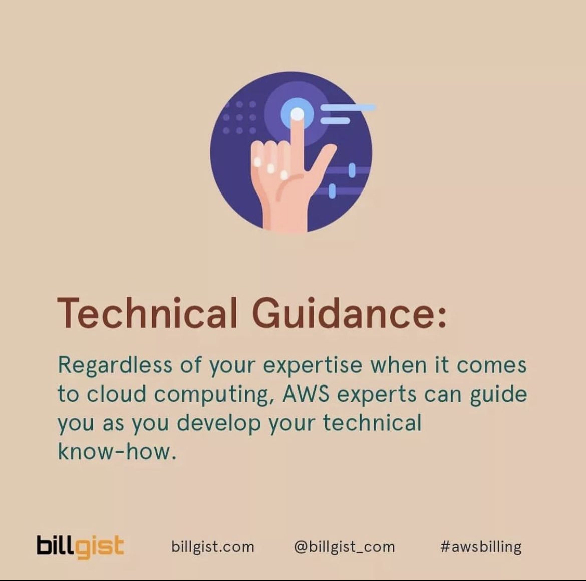 billgistdotcom's tweet image. It really gives you an edge to partner with an AWS expert, especially when it comes to cost optimisation.
sign up today: billgist.com
#AWS #cloud #cloudcomputing #devops #ec2 #awscostoptimization