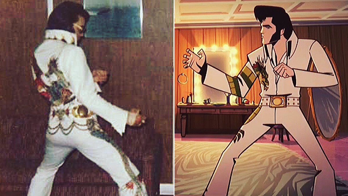 Coh4life's tweet image. ⚡️⚡️ @NetflixAgent