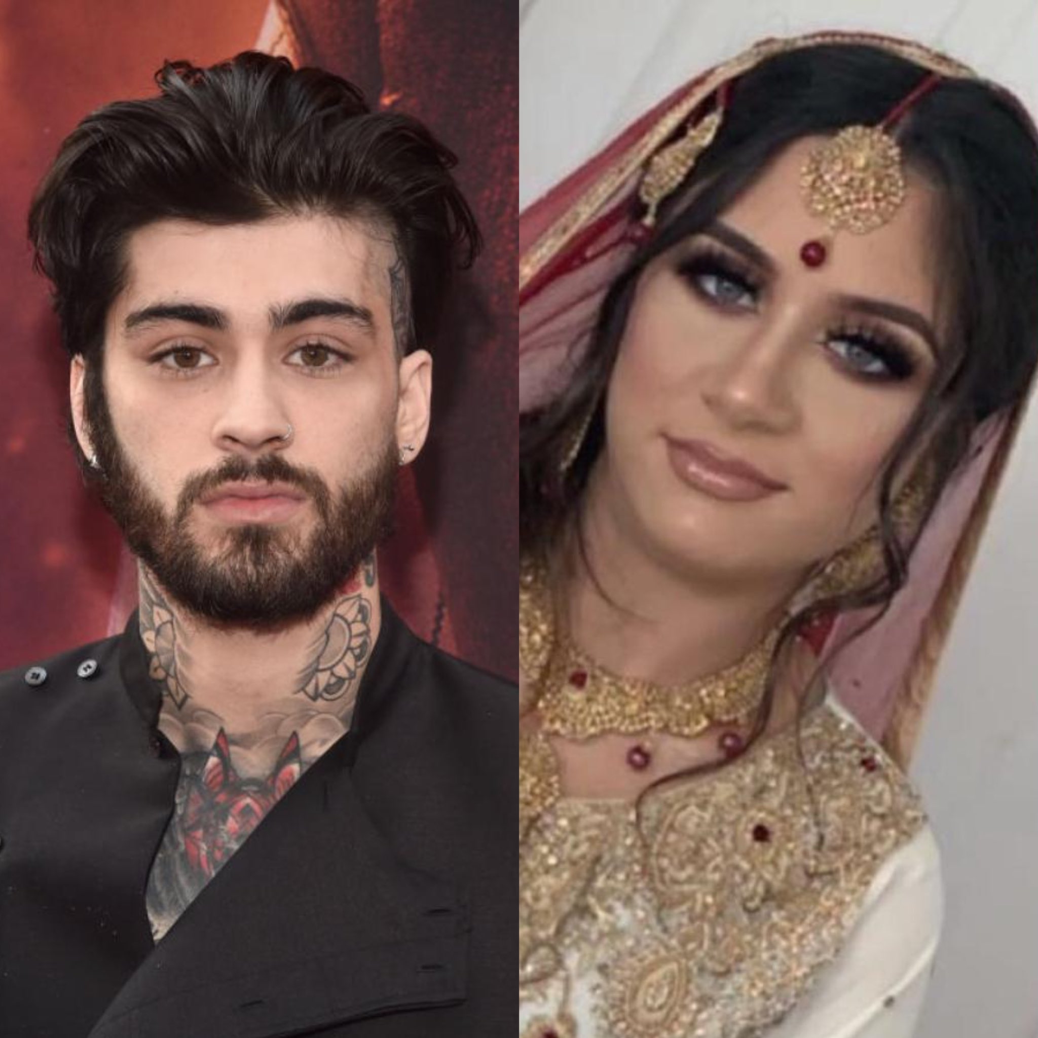 Zayn Malik Sister zayn-malik-sister
