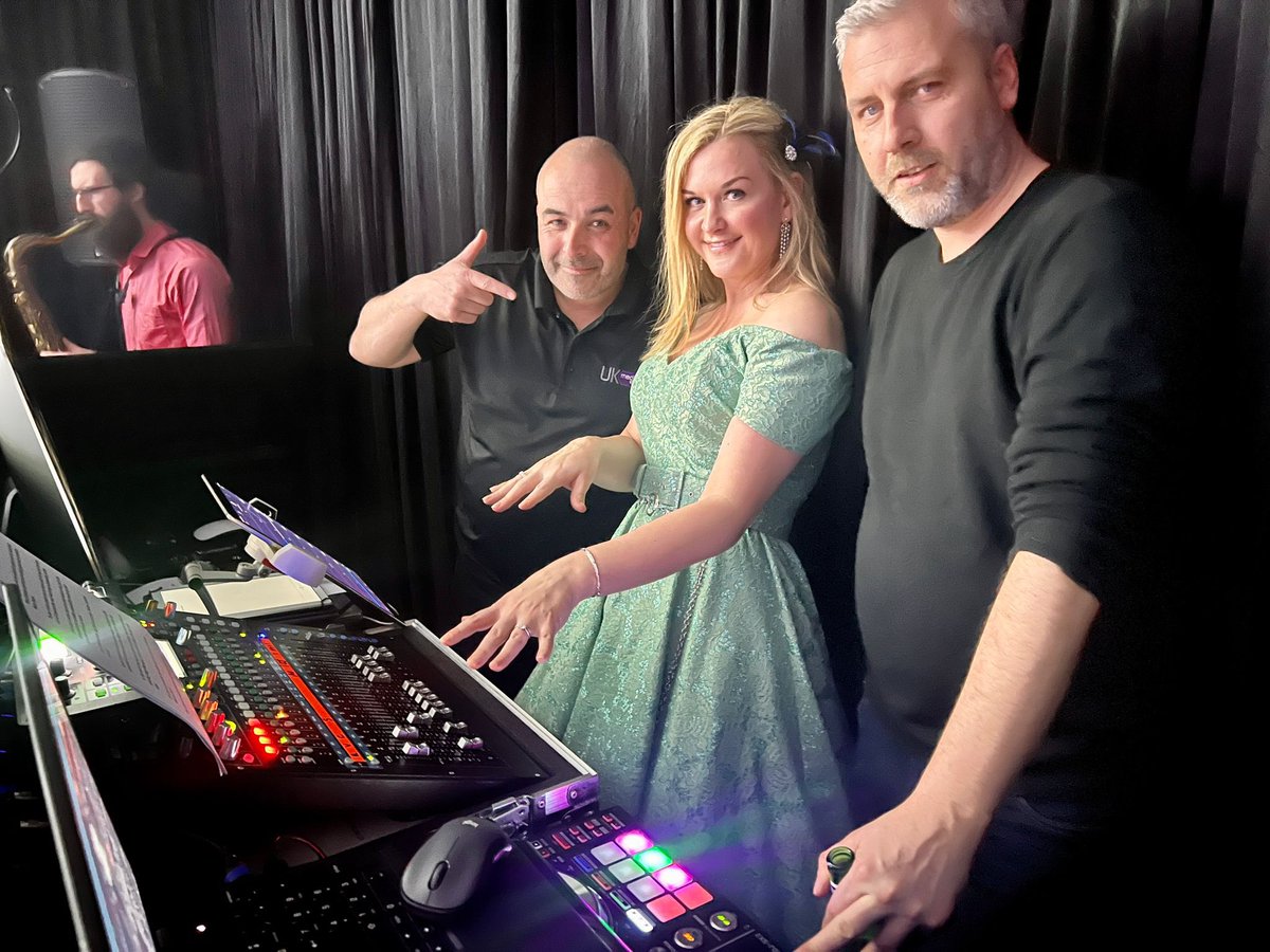 Natalie Reeves Billing DL (NRB) tweet media