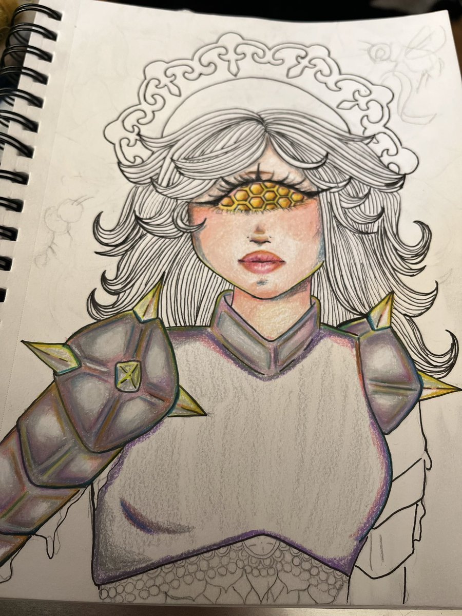 rottedbrainz's tweet image. Work in progressssssssssssss