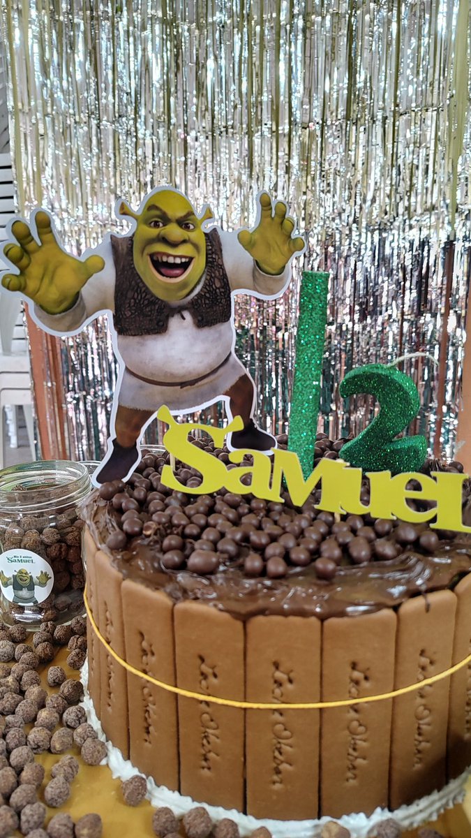 MaxVladBen's tweet photo. Luego de tanto tiempo 
#cumpleaños #Samuel 
#DomingoDeGanarSeguidores cumpleañeros. ✨😄🫶🧉✨ https://t.co/knyqLnfoem