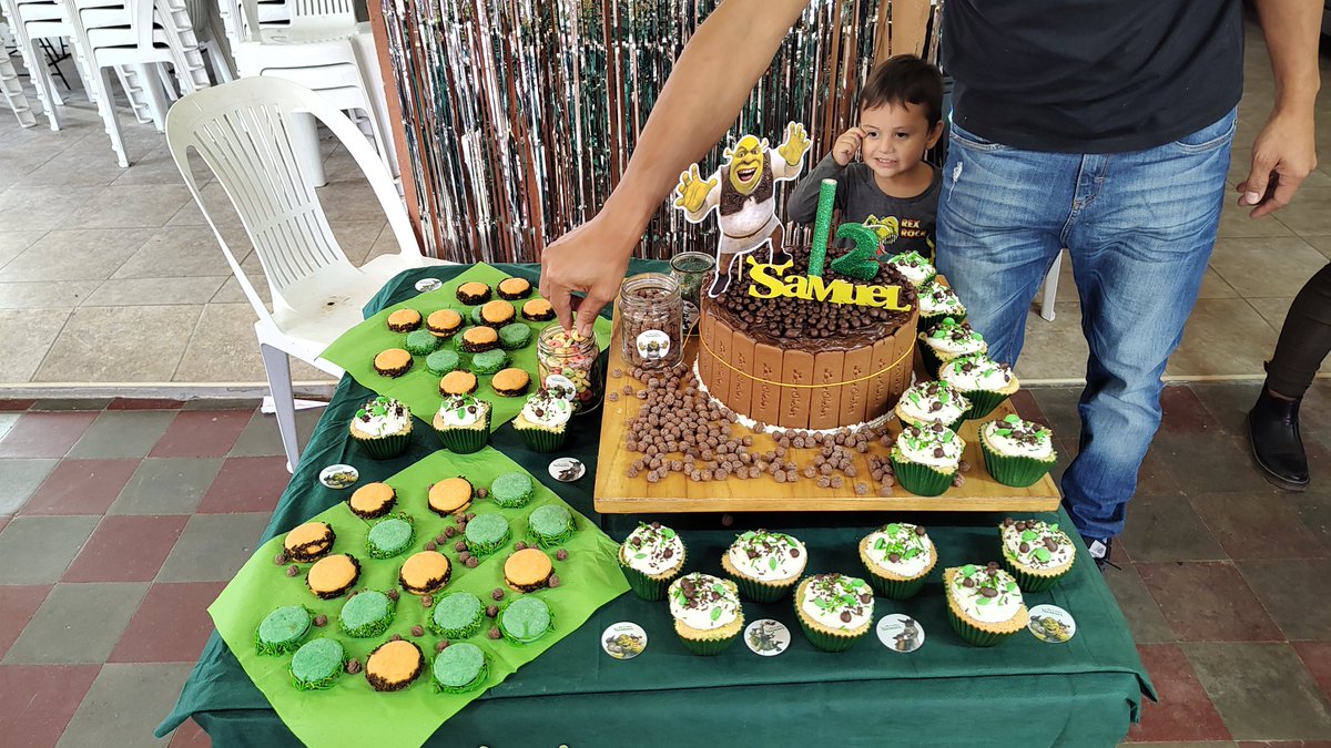 MaxVladBen's tweet photo. Luego de tanto tiempo 
#cumpleaños #Samuel 
#DomingoDeGanarSeguidores cumpleañeros. ✨😄🫶🧉✨ https://t.co/knyqLnfoem