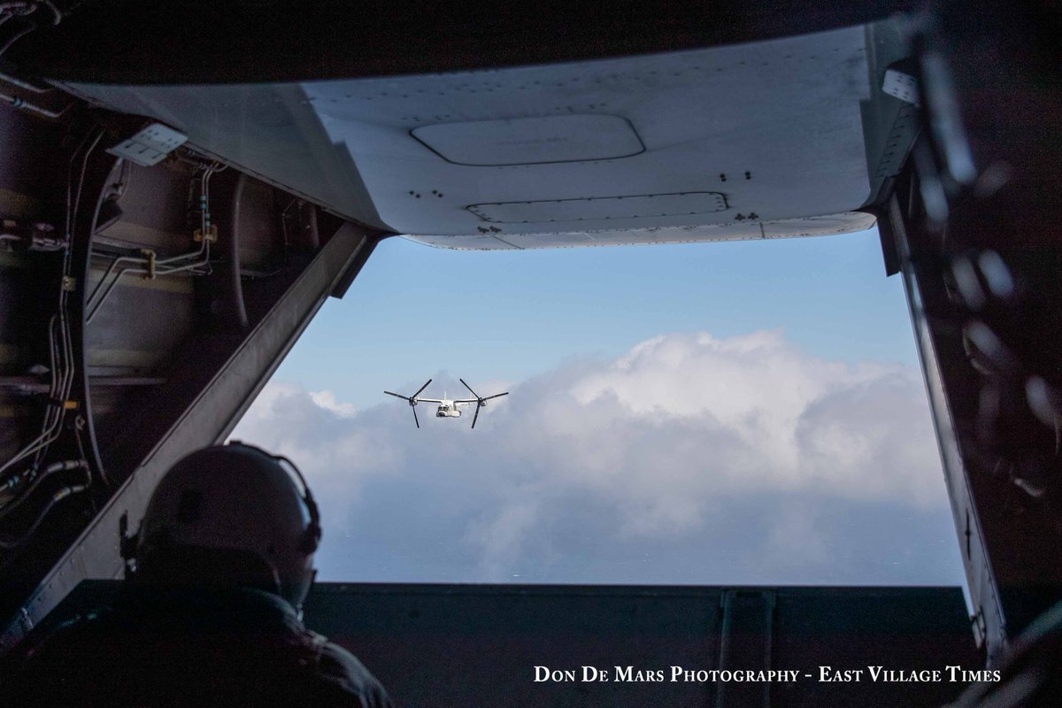 Don De Mars Photography (@DonDeMarsPhoto) on Twitter photo 2023-03-27 00:30:00 Views from my office. Flew out to Americas Favorite Carrier @CVN70 USS Carl Vinson. Somewhere off the coast of California. More 📷📷coming soon. Views from my office. Flew out to Americas Favorite Carrier @CVN70 USS Carl Vinson. Somewhere off the coast of California. More 📷📷coming soon.