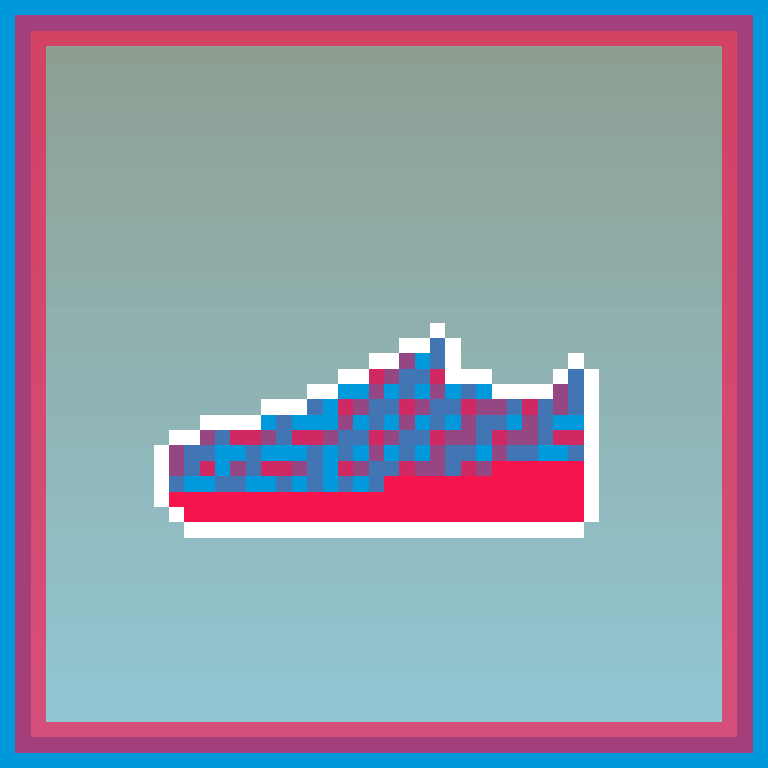 SneakerzSales's tweet photo. 🔥 Sneakerz #13856 (New Orleans Giants) sold for $5.00 (5.15 FLOW) 🏀👟
💎𝗥𝗮𝗿𝗶𝘁𝘆: Uncommon
🤸‍𝗝𝘂𝗺𝗽: 75
💧𝗗𝗿𝗶𝗽𝗳𝗮𝗰𝘁𝗼𝗿: -1
✨𝗘𝗻𝗵𝗮𝗻𝗰𝗲𝗺𝗲𝗻𝘁: None
⚙️𝗔𝗰𝗰𝗲𝘀𝘀𝗼𝗿𝘆: None
👉 https://t.co/vJDKjuKwhW 👈
🔗TX: https://t.co/dLxiBZMcVu 🔗 https://t.co/CL5PxQdek8