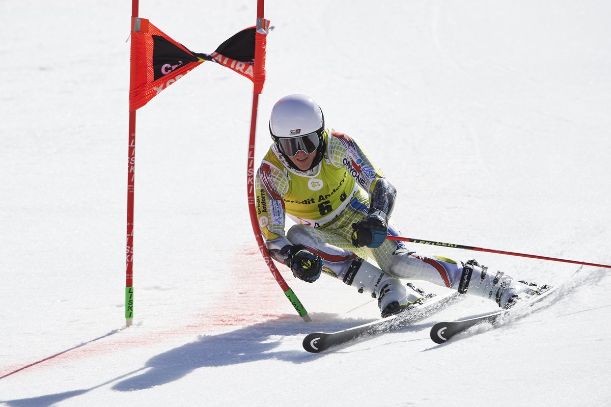 Oscar_Rius's tweet photo. #WCFAndorra2023 #EsquiAlpi #AlpineSki #FIS #TeamParallel
2023-03-17 WCF2023 Team Parallel
https://t.co/hfJzkXPR1A
@FAEAndorra @Esports_Govern @eca_andorra @EcoaOrdino @ClubPcgr @SecSoldeu @grandvalira @palarinsal @OrdinoArcalis @soldeueltarterworldcup @RFEDInv @fisalpine https://t.co/h6puI8J7Ty