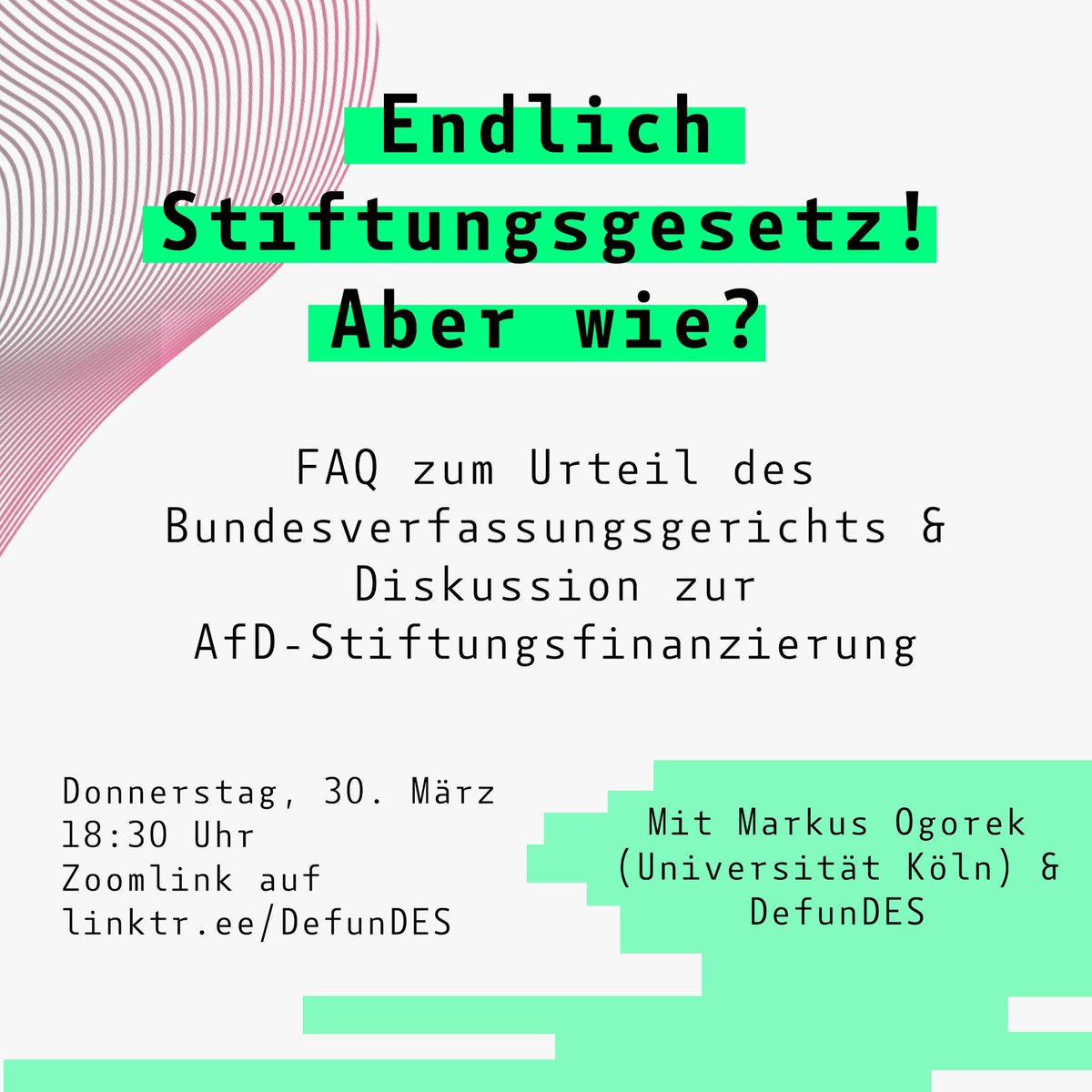 DefunDES tweet media