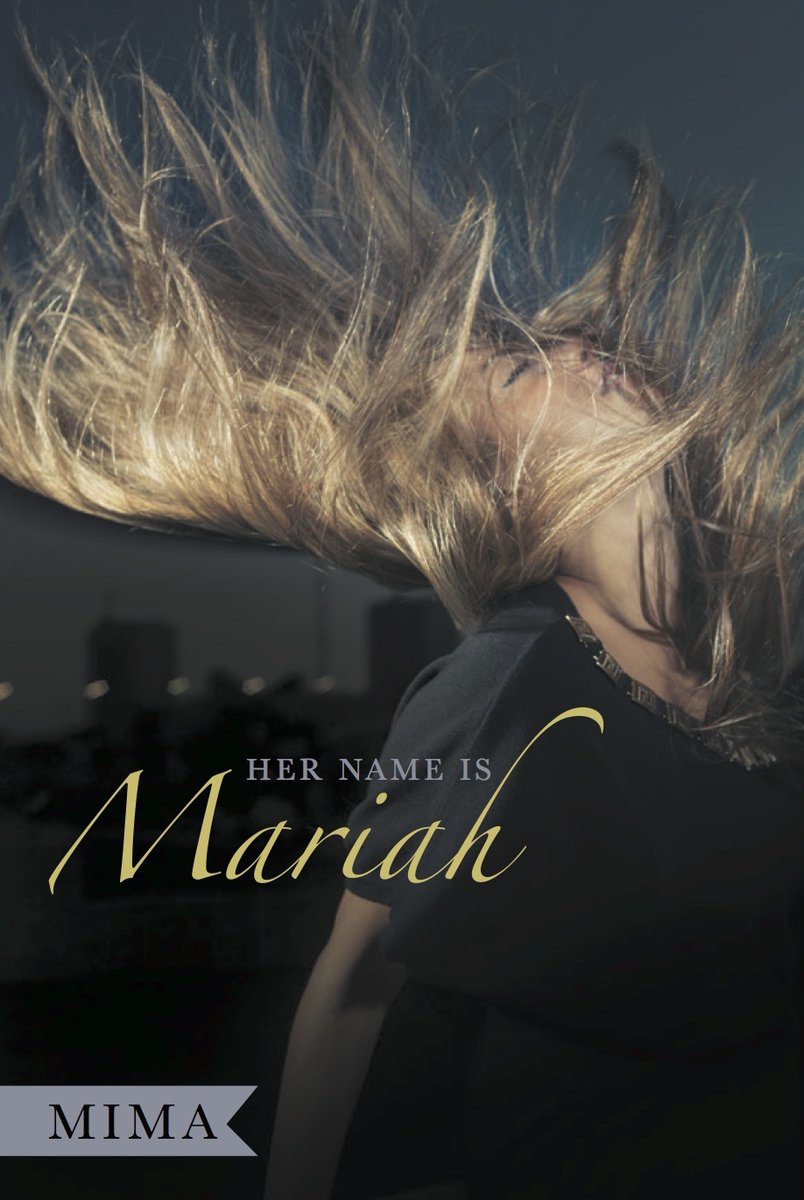 Paperback version of Her Name is Mariah is on SALE today #Amazonbooks - check it out 🤩 amazon.com/Her-Name-Maria… #vampire #vampirebooks #darkfiction #indieauthor #booktwitter #Canadianfiction #booklovers #weekendreads #booksale