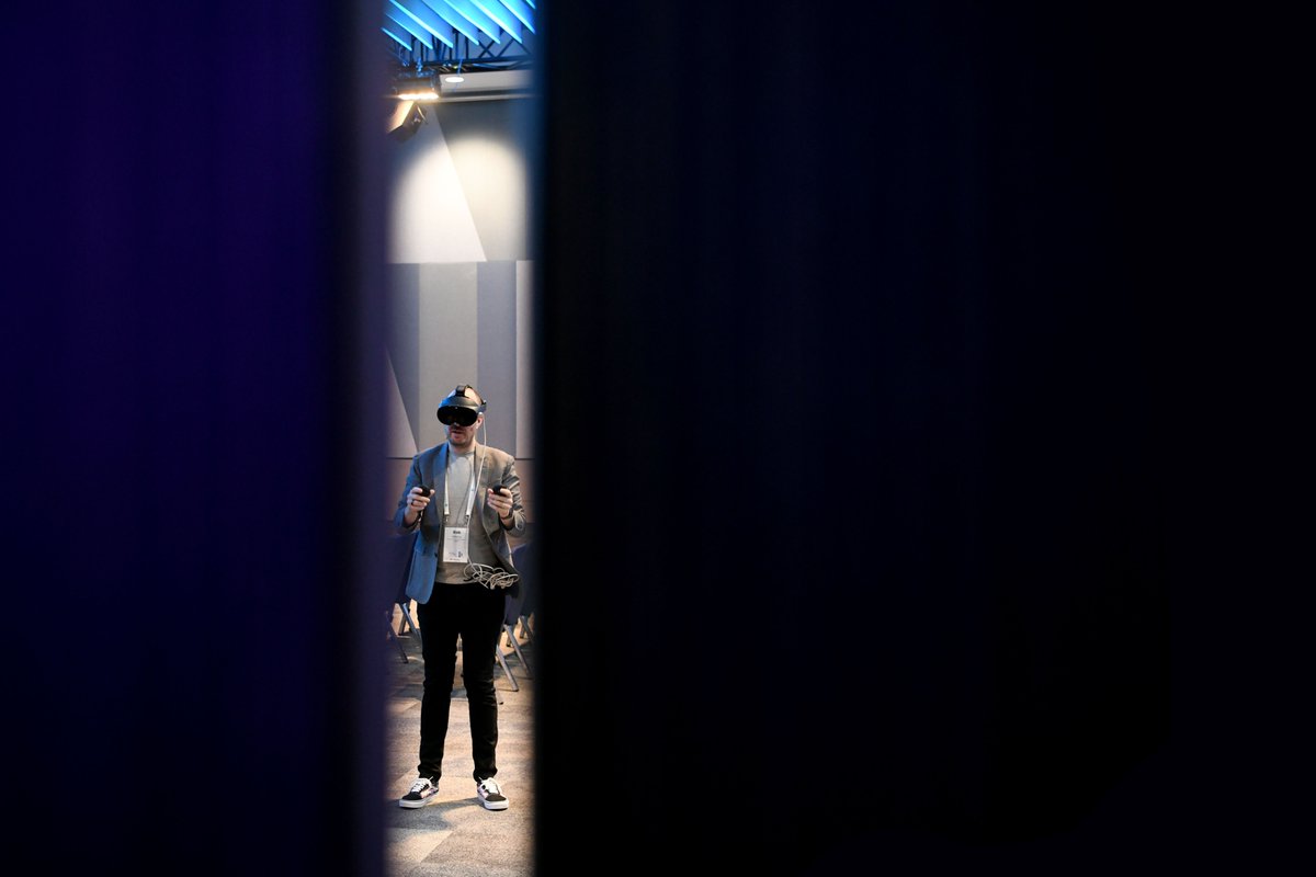 jassansi's tweet image. Huge welcome back to @ticketingprofs &amp;amp; the industry&apos;s leading lights from around the world to share best practice, network and learn from peers 

An opening event in @SouthsideDist followed by two days @Vox_Venue 

See the pics: flickr.com/photos/jassans…

#TPC2023 #BrumHour