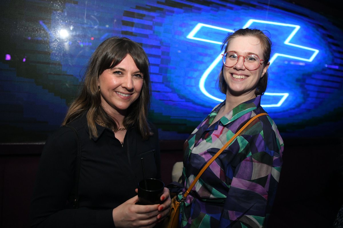 jassansi's tweet image. Huge welcome back to @ticketingprofs &amp;amp; the industry&apos;s leading lights from around the world to share best practice, network and learn from peers 

An opening event in @SouthsideDist followed by two days @Vox_Venue 

See the pics: flickr.com/photos/jassans…

#TPC2023 #BrumHour