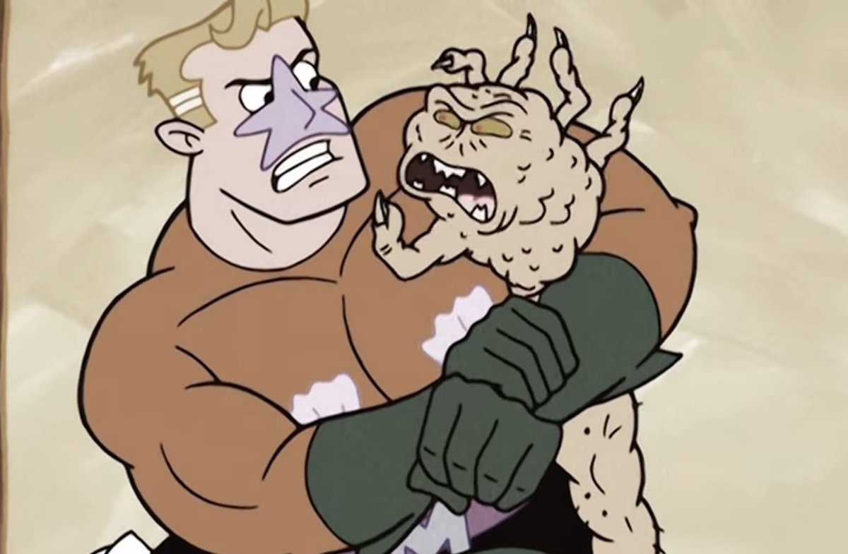 Pecs of the Day 🍉 tweet media