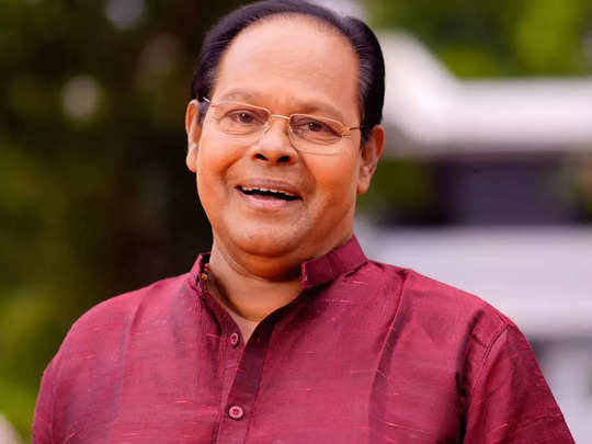 AARahimdyfi's tweet photo. Innocent's passing is a great loss. He was not only a legendary actor, but also a selfless and compassionate individual who dedicated his life to serving the people. Kerala will always be grateful for his contributions. Heartfelt condolences to his family and friends. https://t.co/Q3vbVkNrAK