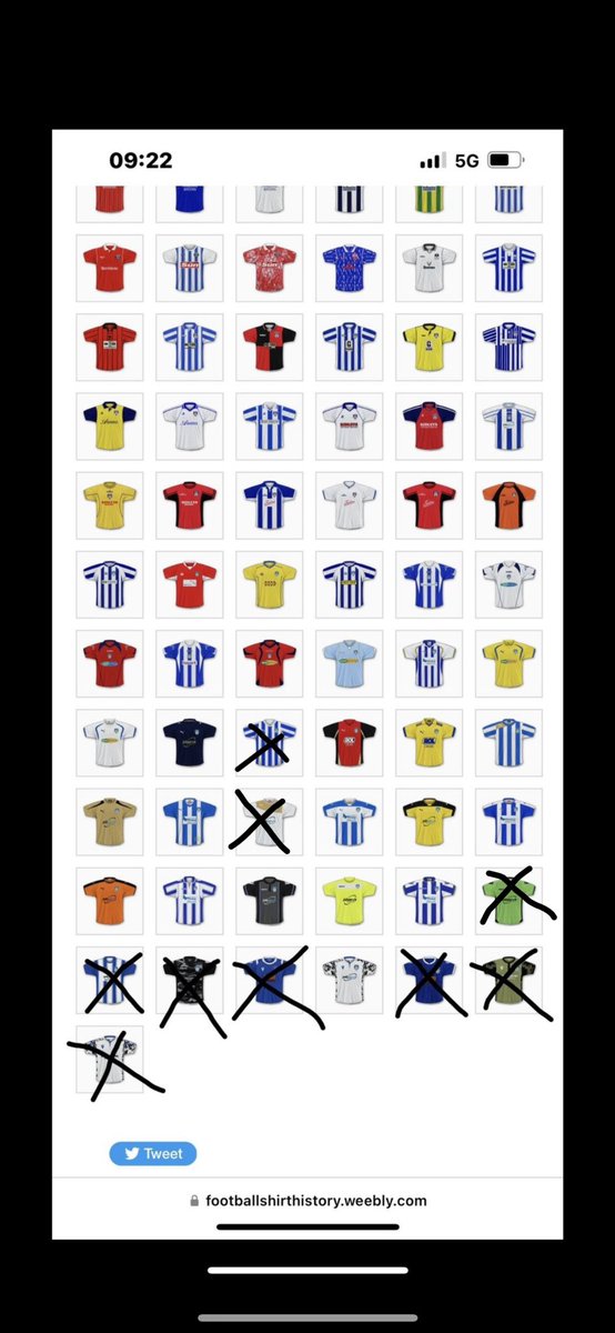 colchester united fan tweet media