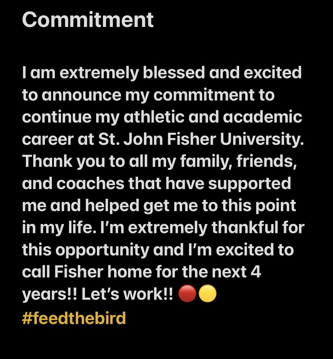 bradcoleman_'s tweet photo. 100% committed!! Let’s work!! 🔴🟡 @SjfFootball @chriskeyes16 @Coach_Segala @CoachVosburgh https://t.co/S4udgLXe15