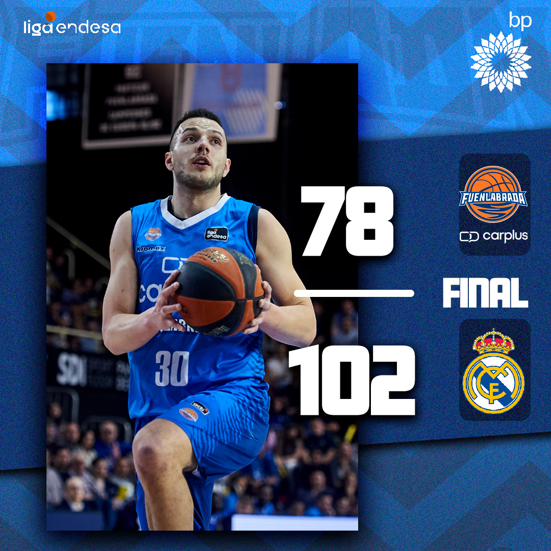 ¡¡DIRECTIVA DIMISIÓN!!
¡¡DIRECTIVA DIMISIÓN!! 😡😡😡Hacemos historia negativa en el baloncesto español.
Igualamos las 17 derrotas consecutivas del propio #Fuenlabrada de la temporada 96/97, y el 1 de abril, en Málaga, podemos aumentar ese récord negativo.
