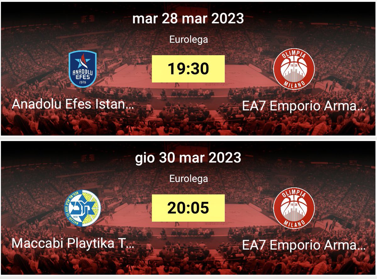 Baronpower3's tweet photo. Dimmi quanto ti frega
del match con Brescia
senza dirlo โฆ
#ForzaOlimpia
#BresciaMilano
#4FINALI https://t.co/NPKzPADXK9