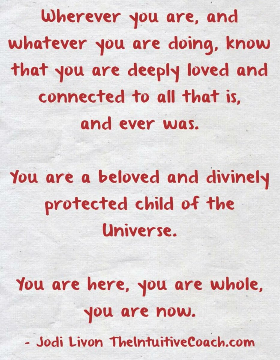 Whatever you are doing…wherever you are… #higherself #Angels #thehappymedium #quotes #selfcare